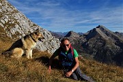 50 Splendida vista in Arera-Corna Piana